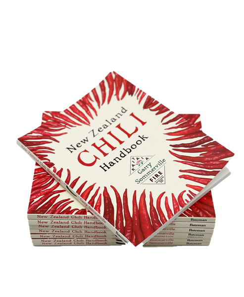 The New Zealand Chili Handbook