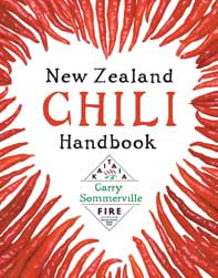 The New Zealand Chili Handbook